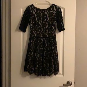 Bebe Formal Dress